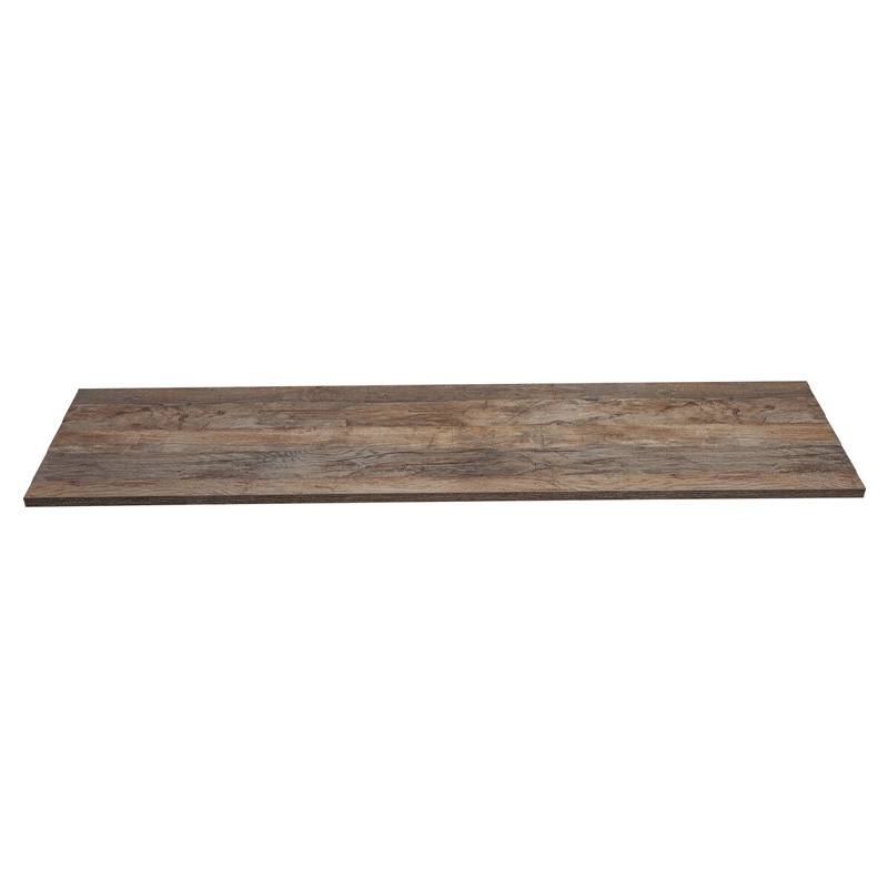 Plan 140 cm – Finition chêne vintage – SANTA FE OAK